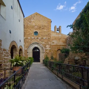 Chiesa Santa Maria dei Greci ad Agrigento
