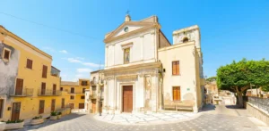Chiesa Santa Venera di Grotte