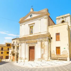 Chiesa Santa Venera di Grotte