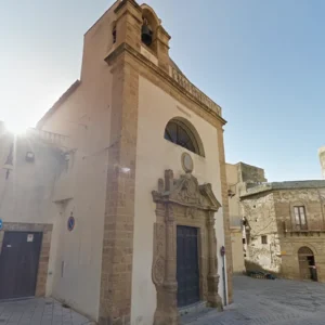 Chiesa del Purgatorio di Sciacca