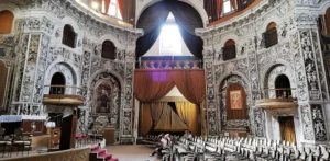 Chiesa del Gesù a Palermo