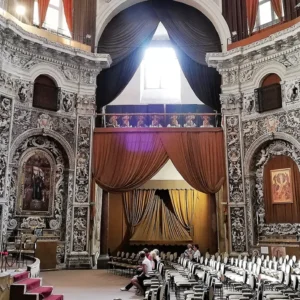 Chiesa del Gesù a Palermo