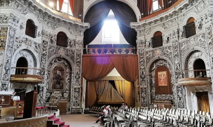 Chiesa del Gesù a Palermo