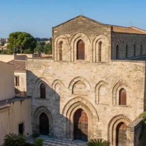 Chiesa della Magione a Palermo