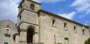Chiesa di San Francesco d’Assisi di Enna