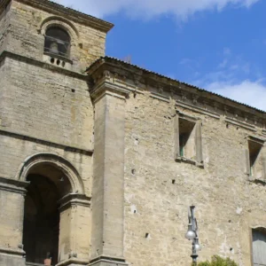 Chiesa di San Francesco d’Assisi di Enna