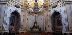 Chiesa di San Giuliano a Catania