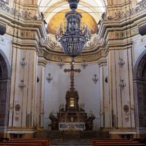 Chiesa di San Giuliano a Catania