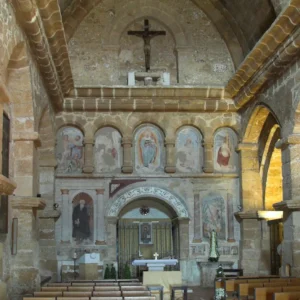 Chiesa di San Nicola ad Agrigento