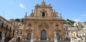 Chiesa di San Pietro a Modica