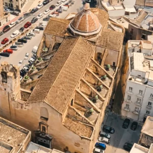 Chiesa di San Pietro di Trapani