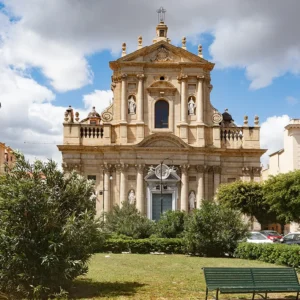 Chiesa di Santa Teresa a Palermo