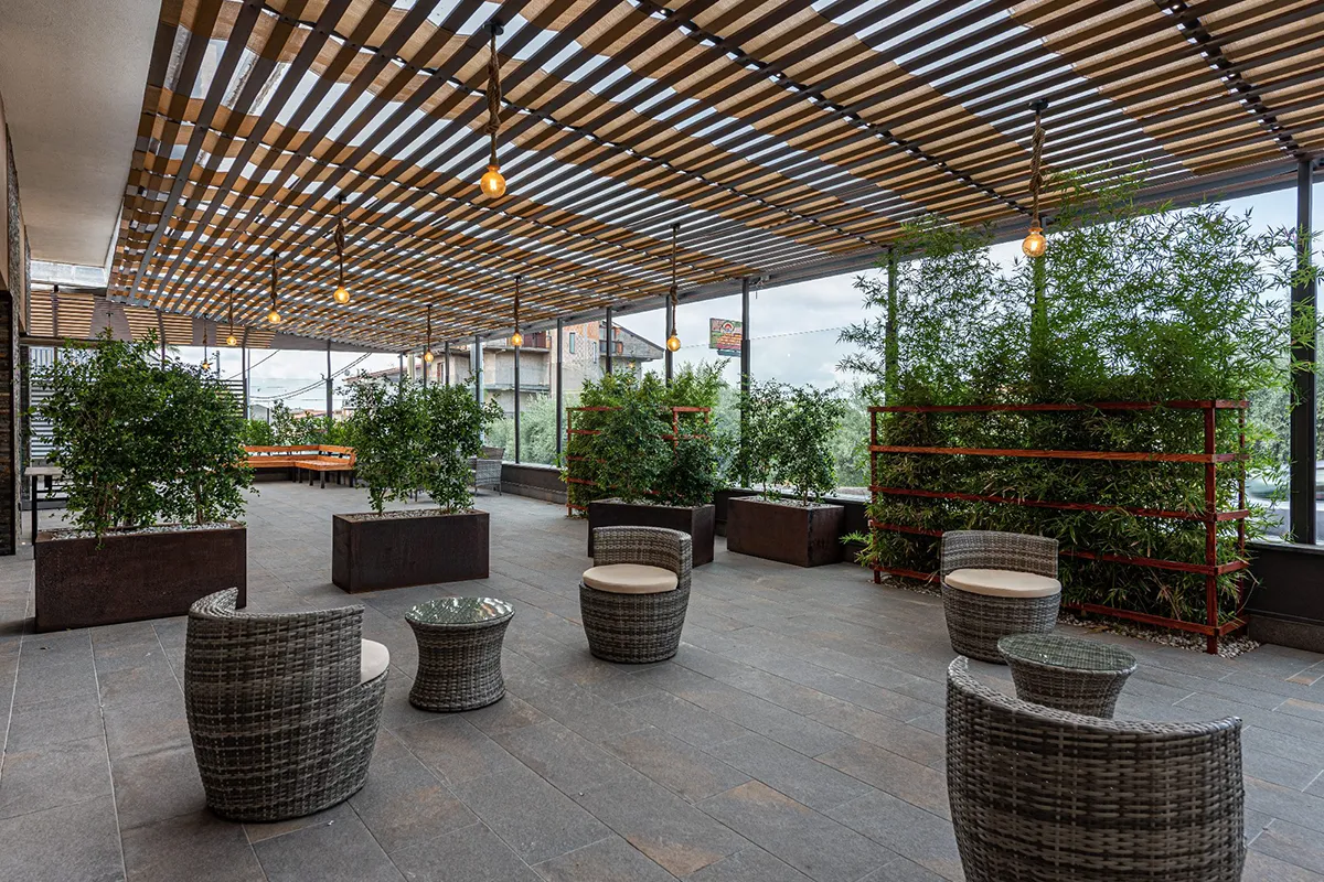 Corten Hotel Sale ricevimenti fornitori sposi sicilia-img2