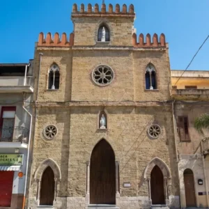 Cuore Immacolato di Maria a Misilmeri