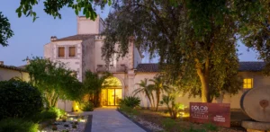 Dolce by Wyndham Siracusa: un simbolo dell’eleganza siciliana