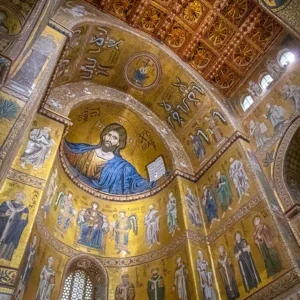 Duomo di Monreale