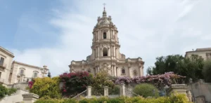 Duomo di San Giorgio a Modica