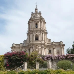 Duomo di San Giorgio a Modica