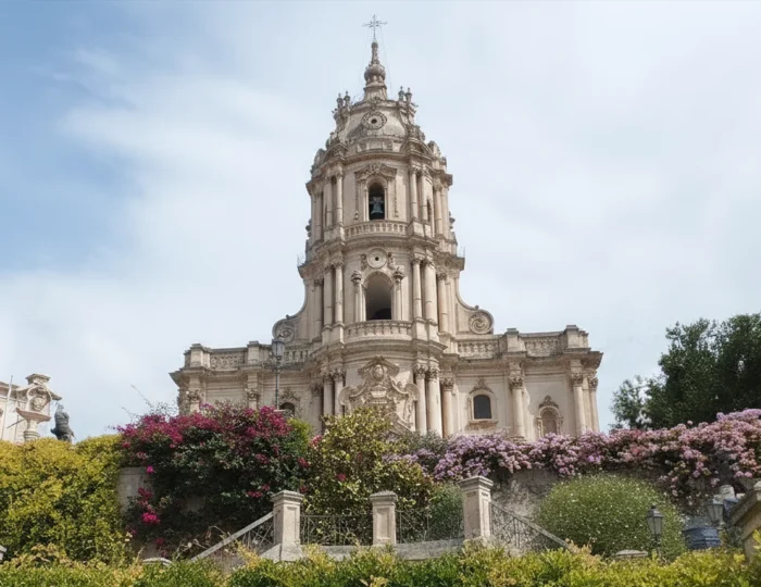 Duomo di San Giorgio a Modica
