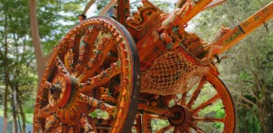 L’arte del carretto siciliano – Sperandeo