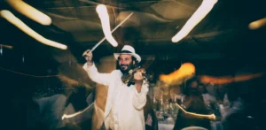 Mario Renzi Violinista