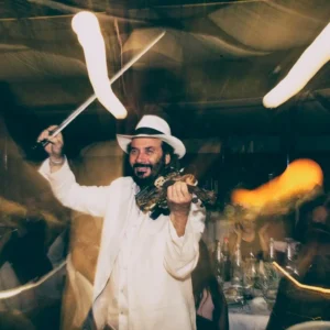 Mario Renzi Violinista