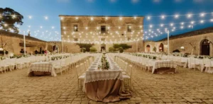 New Lights Design Events