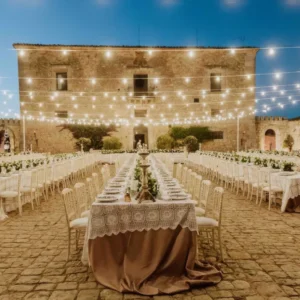 New Lights Design Events