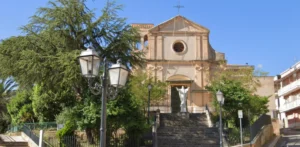 Parrocchia Maria S.S. del Carmelo di Bolognetta
