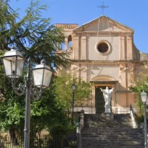 Parrocchia Maria S.S. del Carmelo di Bolognetta