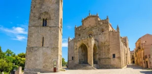 Parrocchia Maria SS. Assunta (Matrice) di Erice
