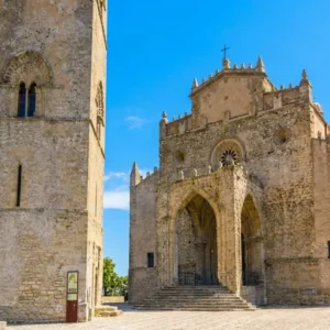Parrocchia Maria SS. Assunta (Matrice) di Erice