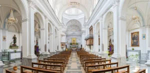 Parrocchia San Michele Arcangelo di Gratteri