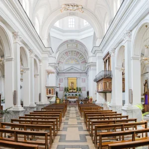 Parrocchia San Michele Arcangelo di Gratteri