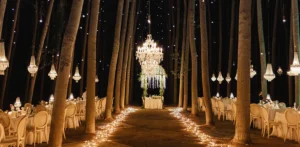 Rossella Lanzafame, architetta di emozioni del wedding siciliano