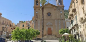 San Giovanni Battista di Misilmeri