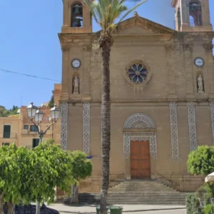 San Giovanni Battista di Misilmeri