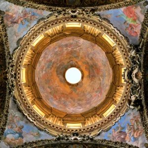 San Giuseppe dei Teatini a Palermo