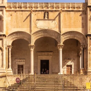 Santa Maria della Catena a Palermo