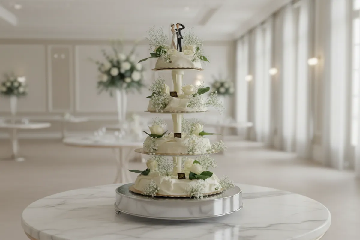 Torte nuziali Gran Cafè Opera fornitori sposi sicilia-img1