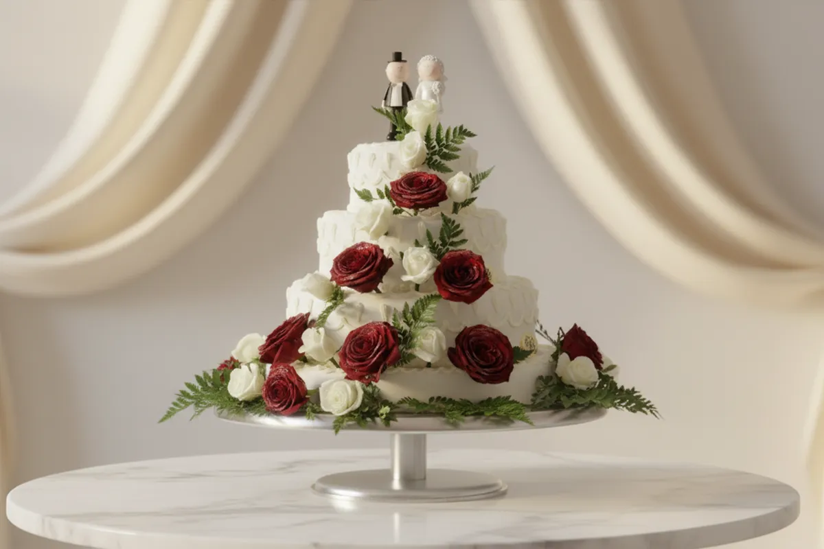 Torte nuziali Gran Cafè Opera fornitori sposi sicilia-img2