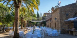 Villa delle Meraviglie