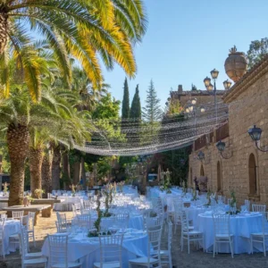 Villa delle Meraviglie