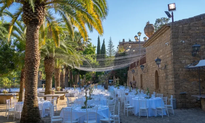 Villa delle Meraviglie