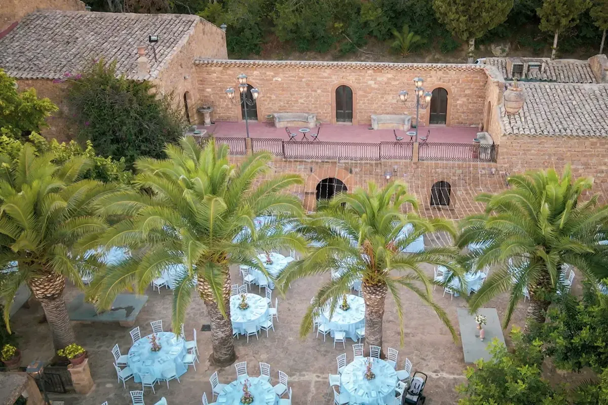 Villa delle Meraviglie Ville e castelli fornitori sposi sicilia-img-12