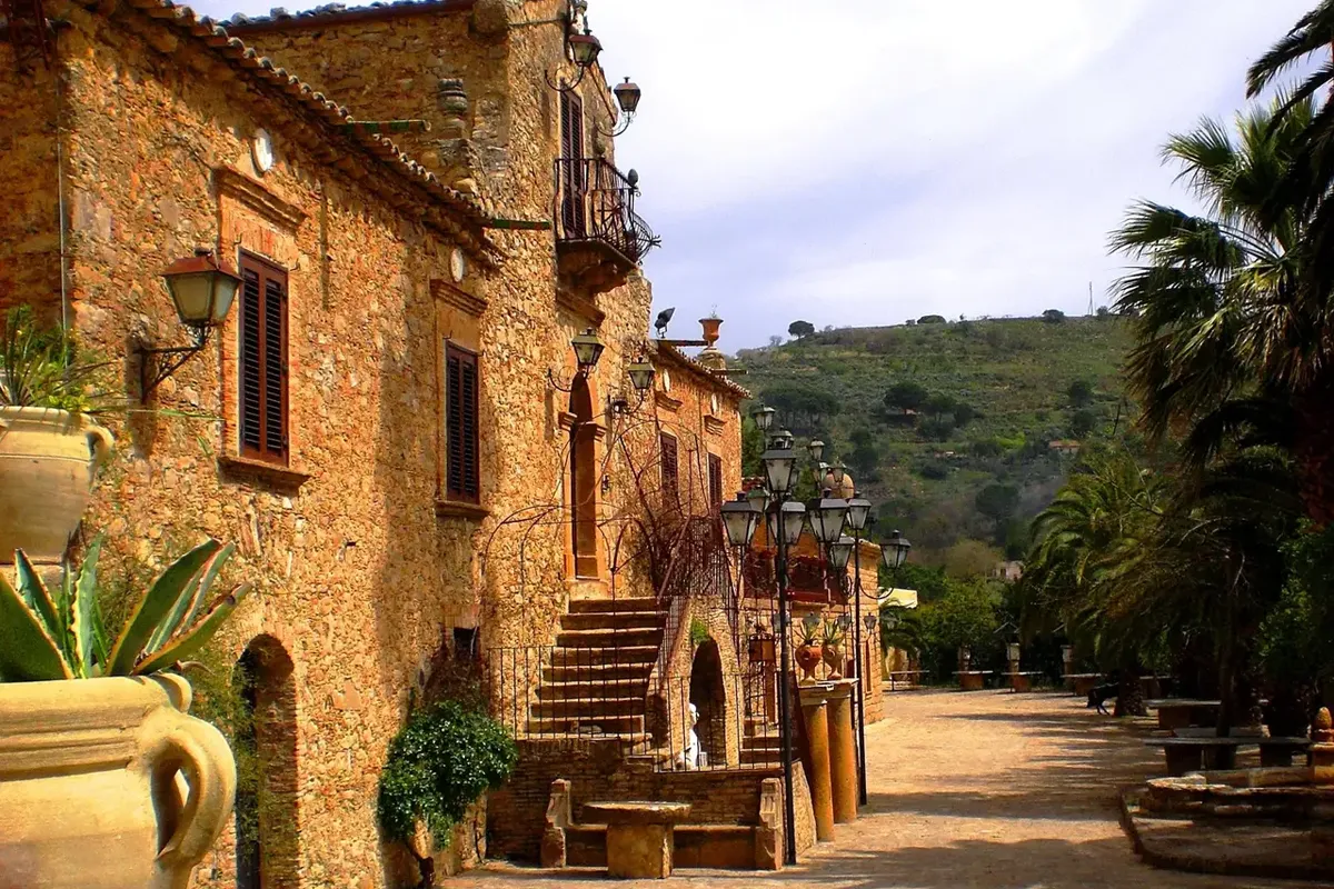 Villa delle Meraviglie Ville e castelli fornitori sposi sicilia-img-14