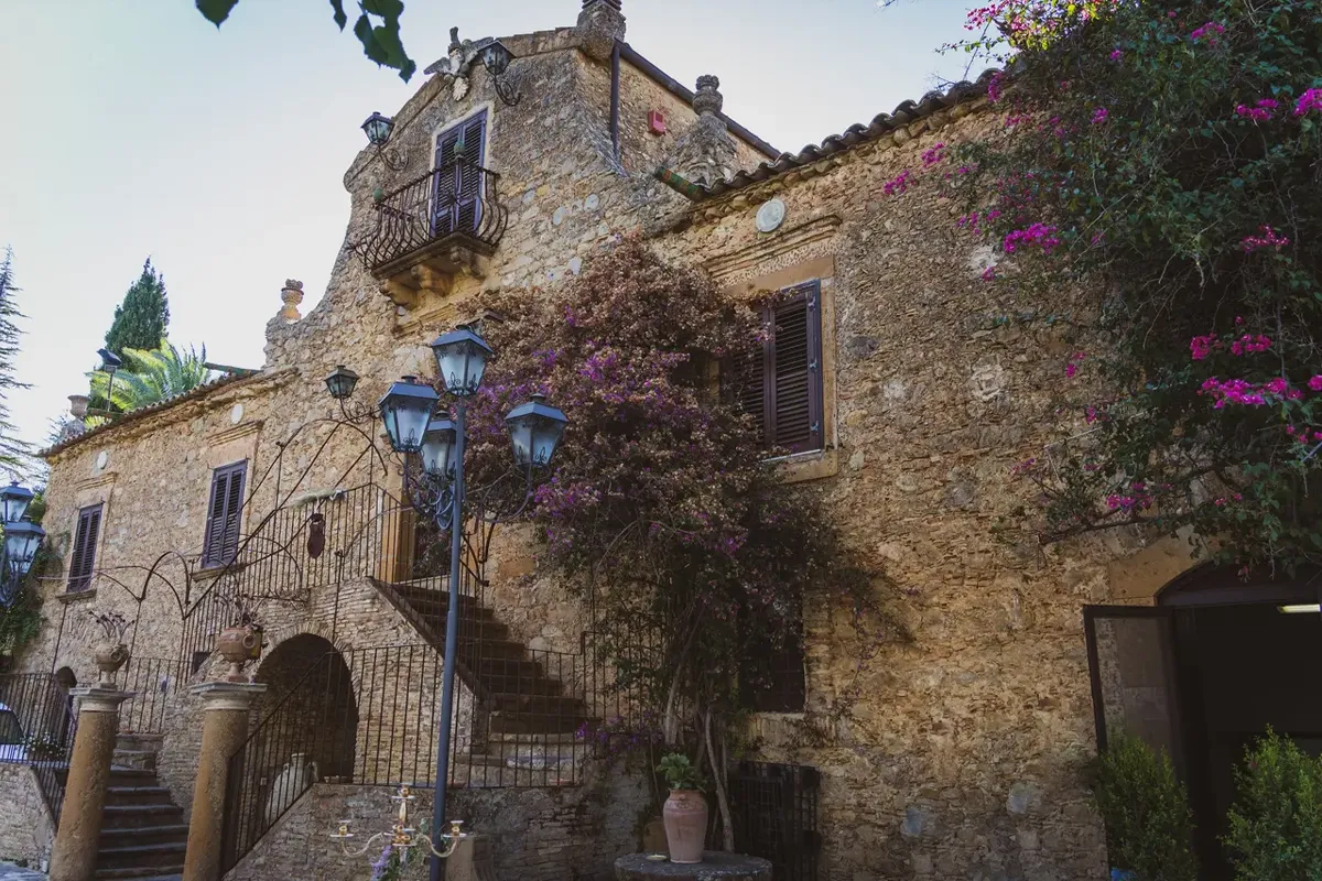 Villa delle Meraviglie Ville e castelli fornitori sposi sicilia-img-2