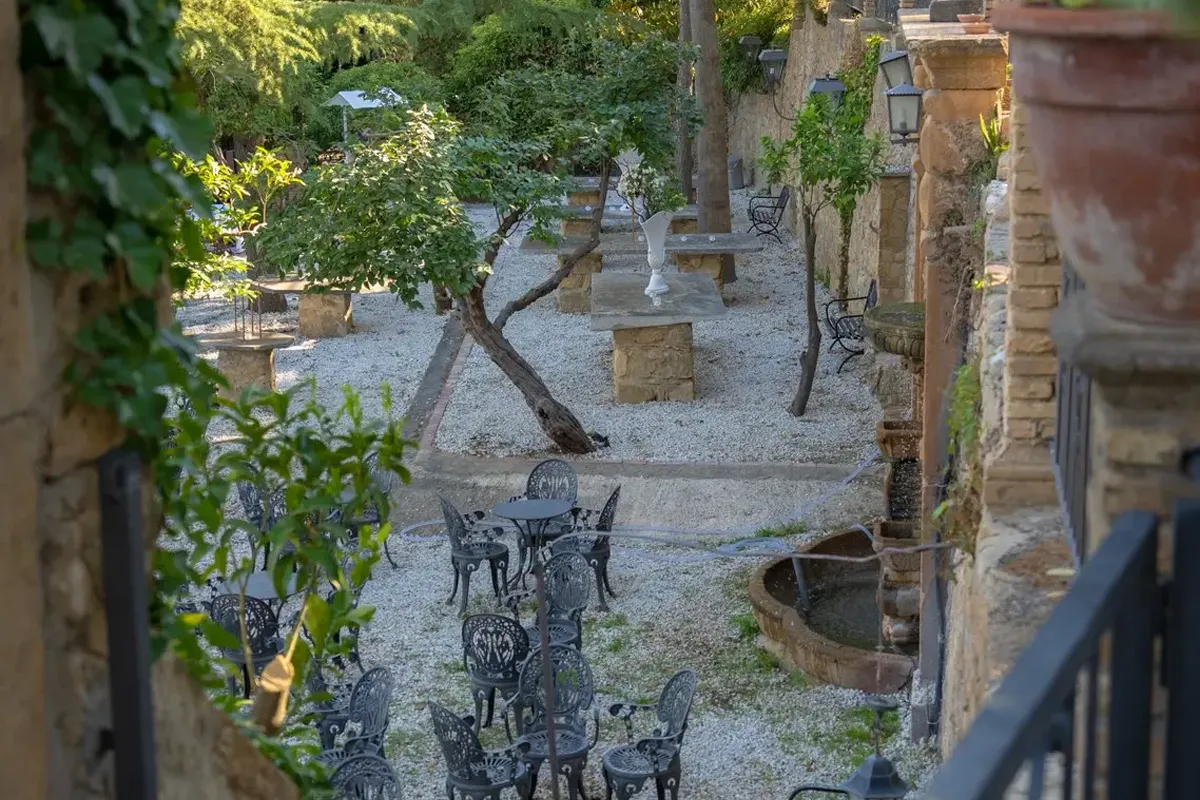 Villa delle Meraviglie Ville e castelli fornitori sposi sicilia-img-3