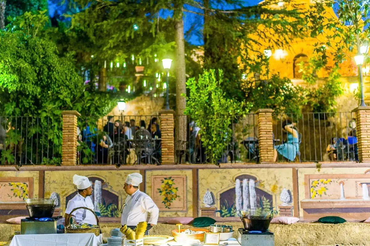 Villa delle Meraviglie Ville e castelli fornitori sposi sicilia-img-34