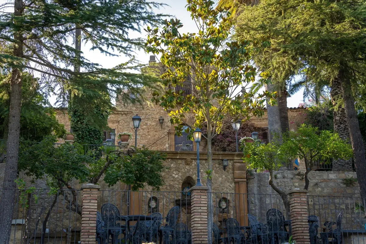 Villa delle Meraviglie Ville e castelli fornitori sposi sicilia-img-5